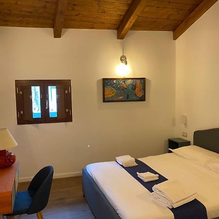 B&B Vietri Centro Eksteriør billede