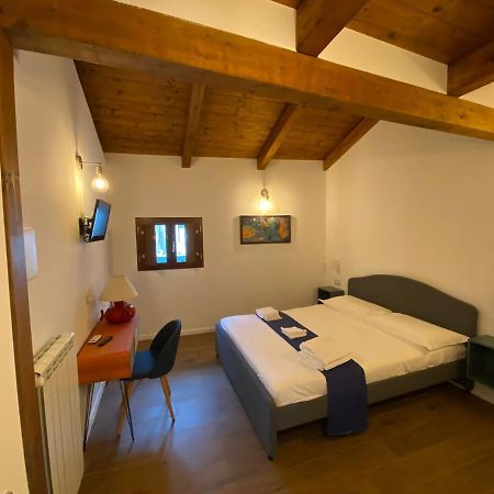 B&B Vietri Centro Eksteriør billede