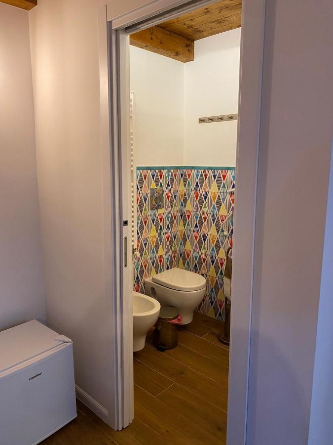 B&B Vietri Centro Eksteriør billede