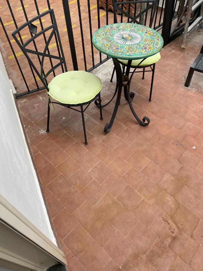 B&B Vietri Centro Eksteriør billede