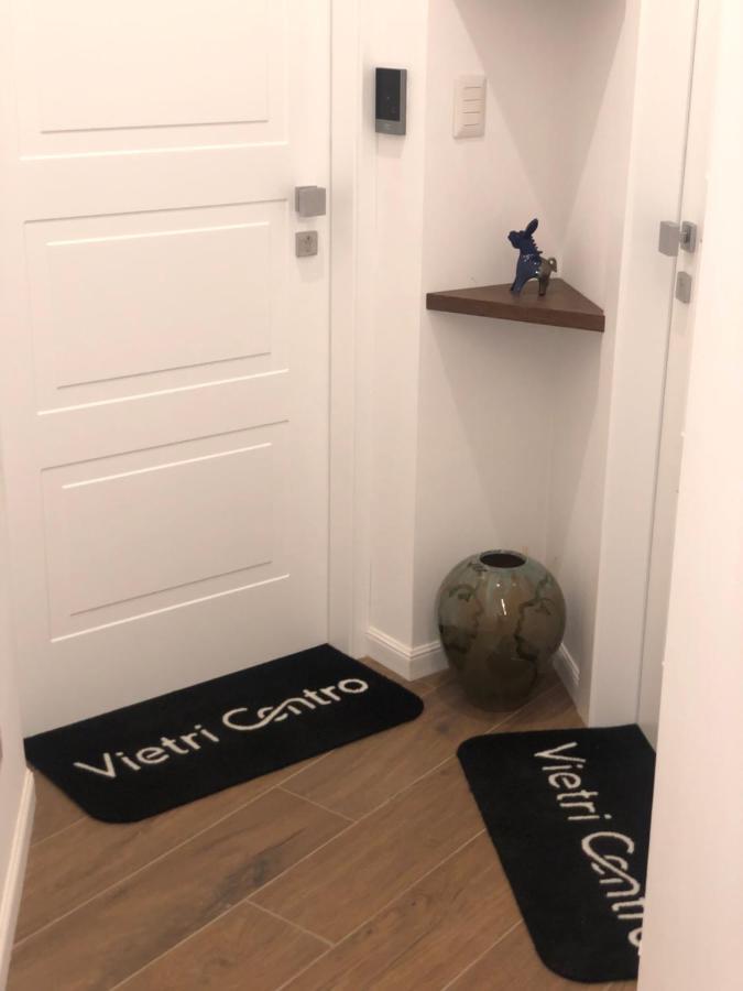 B&B Vietri Centro Eksteriør billede