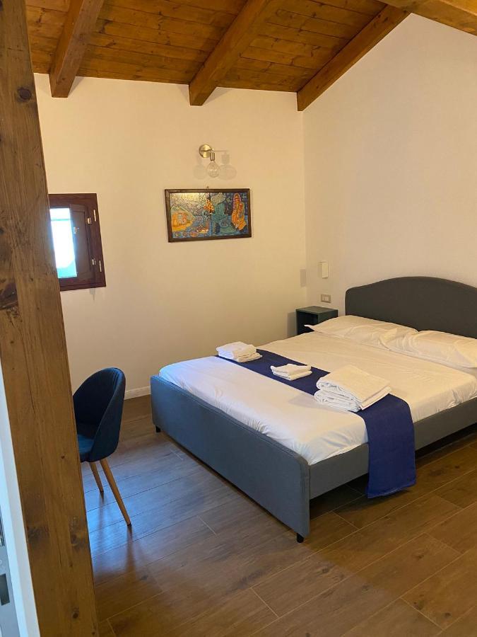 B&B Vietri Centro Eksteriør billede
