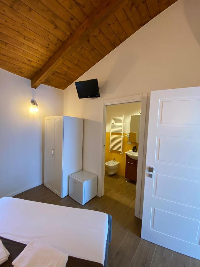 B&B Vietri Centro Eksteriør billede