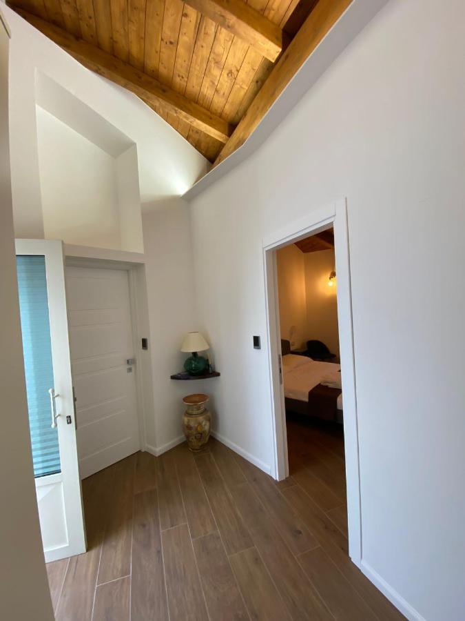 B&B Vietri Centro Eksteriør billede