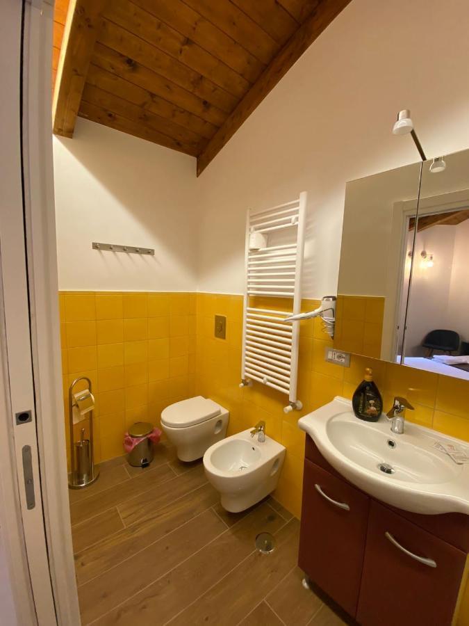 B&B Vietri Centro Eksteriør billede