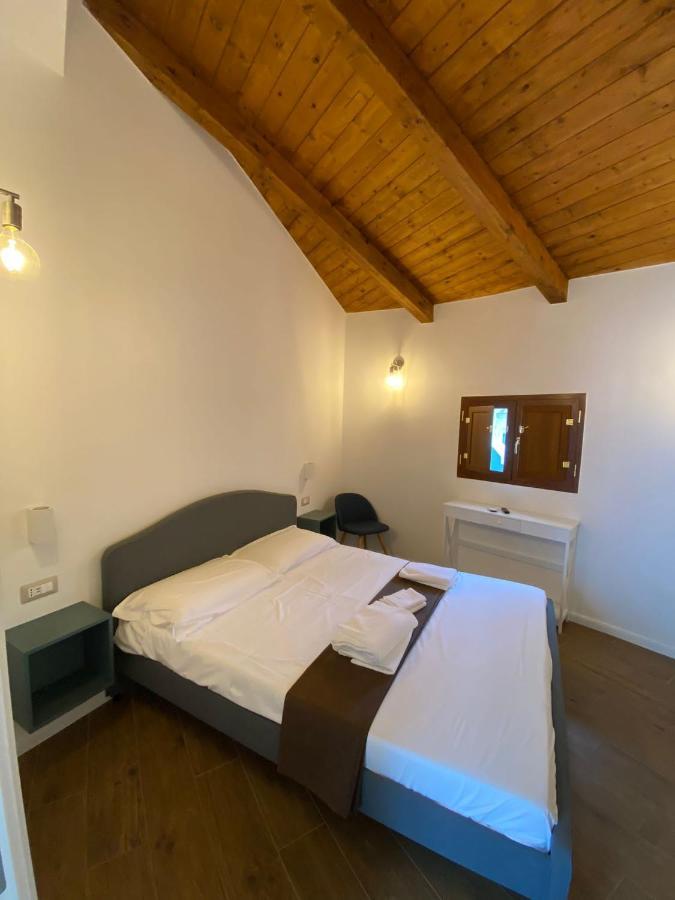B&B Vietri Centro Eksteriør billede