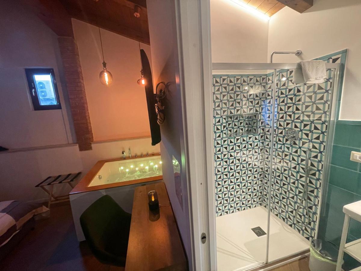 B&B Vietri Centro Eksteriør billede