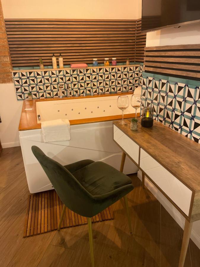 B&B Vietri Centro Eksteriør billede