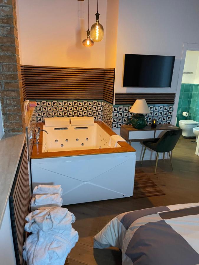 B&B Vietri Centro Eksteriør billede